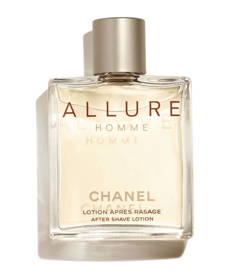 where to buy mens chanel|chanel men's after shave.